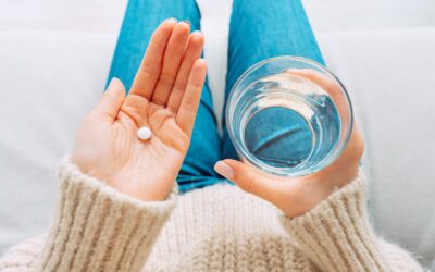 What New Research Reveals About Abortion Pill Complications