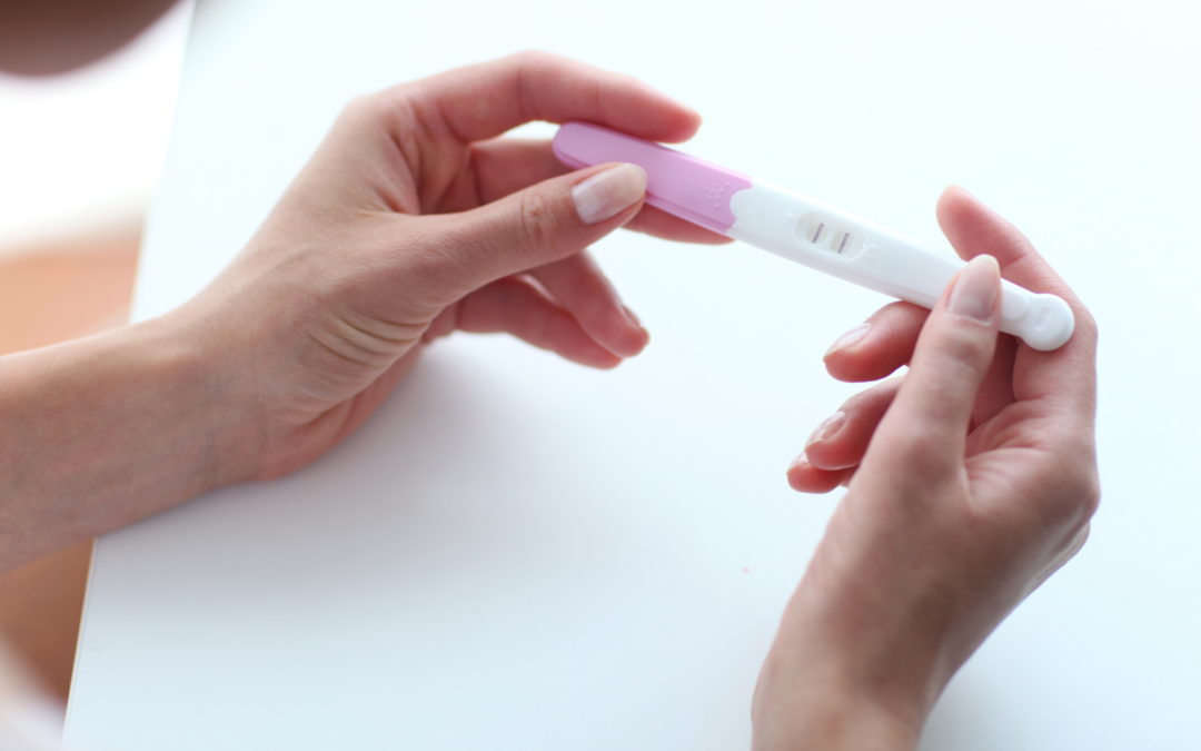 6 Reasons for Spotting After a Positive Pregnancy Test