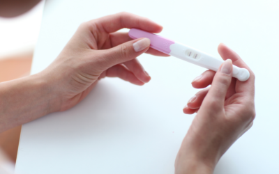 6 Reasons for Spotting After a Positive Pregnancy Test