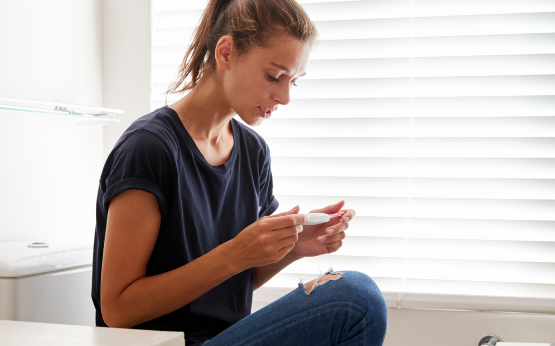 Everything You Need to Know About Chemical Pregnancy