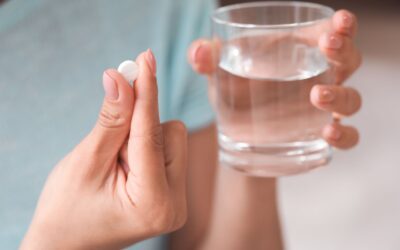 What to Expect When You Take the Abortion Pill