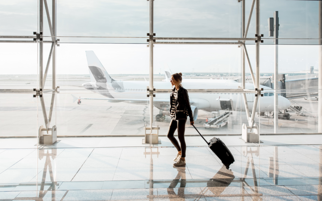 Can You Travel to Another State for an Abortion?
